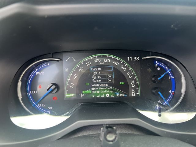 TOYOTA豐田 RAV4  第20張相片