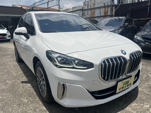 BMW寶馬 220I  第3張相片