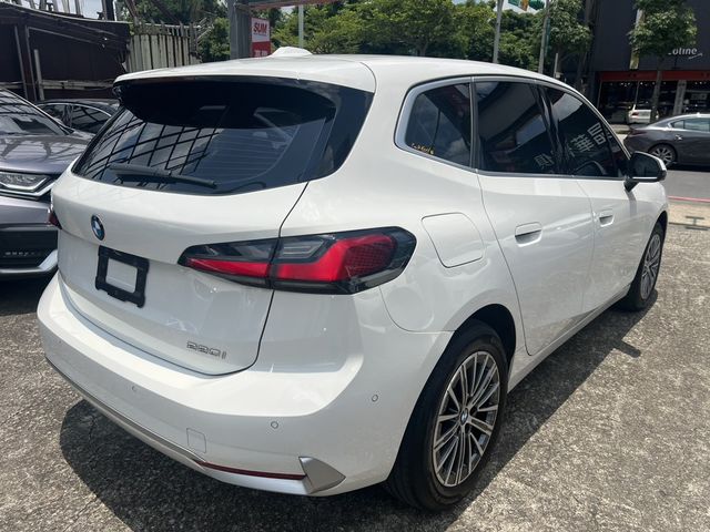 BMW寶馬 220I  第4張相片