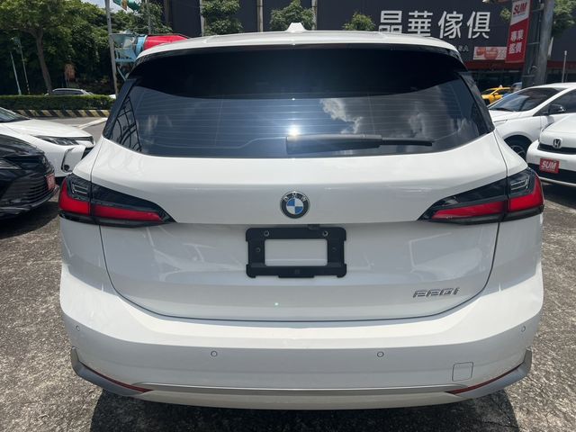 BMW寶馬 220I  第5張相片