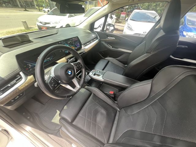 BMW寶馬 220I  第12張相片