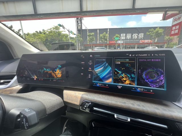BMW寶馬 220I  第14張相片