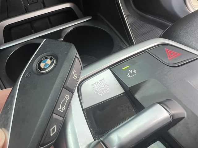 BMW寶馬 220I  第17張相片