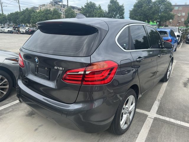 BMW寶馬 218I  第4張相片