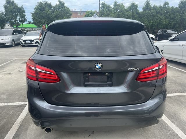 BMW寶馬 218I  第5張相片