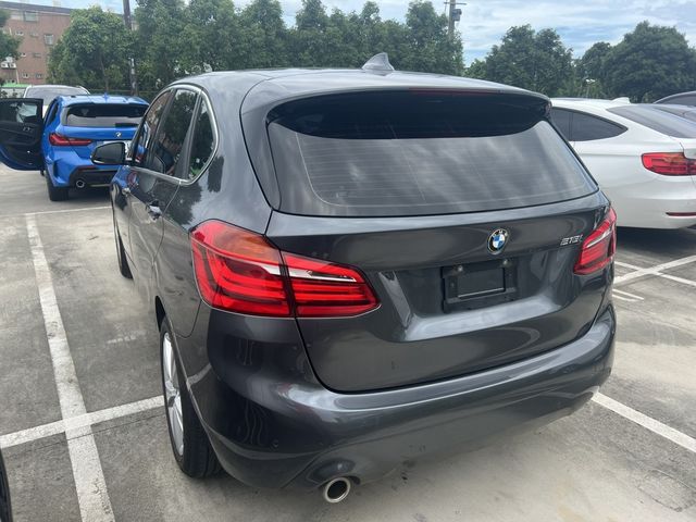 BMW寶馬 218I  第6張相片