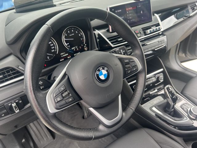 BMW寶馬 218I  第13張相片