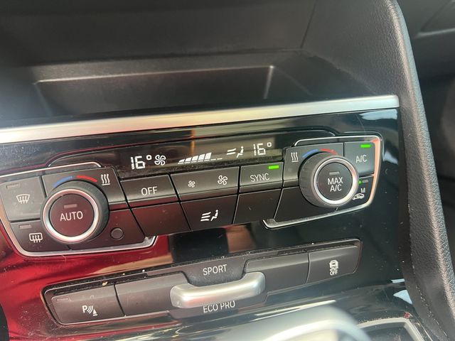 BMW寶馬 218I  第15張相片