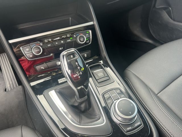 BMW寶馬 218I  第16張相片