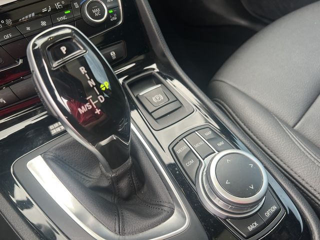 BMW寶馬 218I  第17張相片