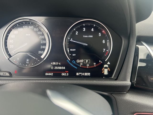 BMW寶馬 218I  第20張相片