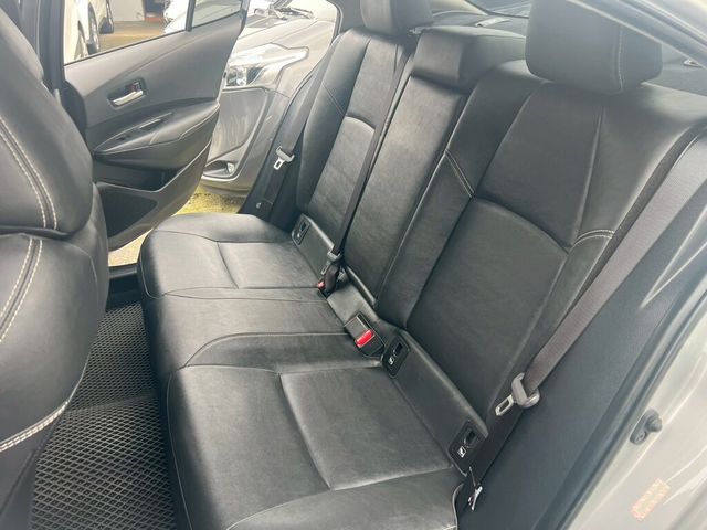 TOYOTA豐田 COROLLA ALTIS HYBRID  第10張相片