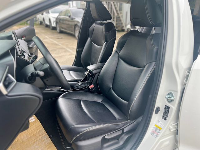 TOYOTA豐田 ALTIS  第7張相片