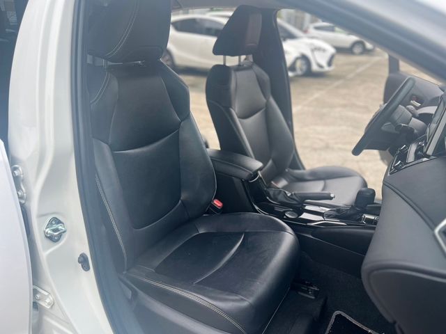 TOYOTA豐田 ALTIS  第8張相片