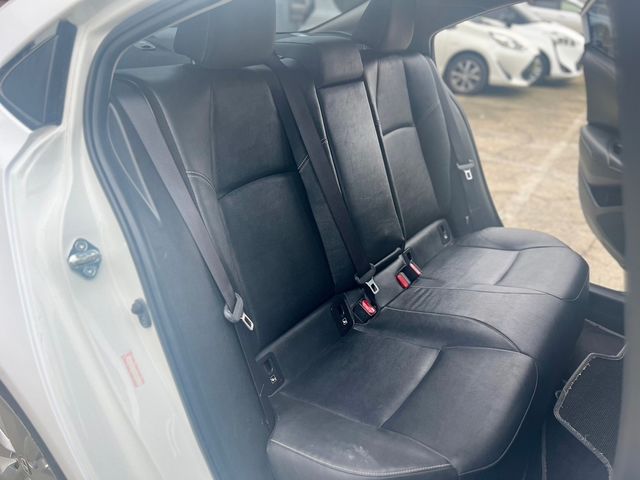 TOYOTA豐田 ALTIS  第10張相片