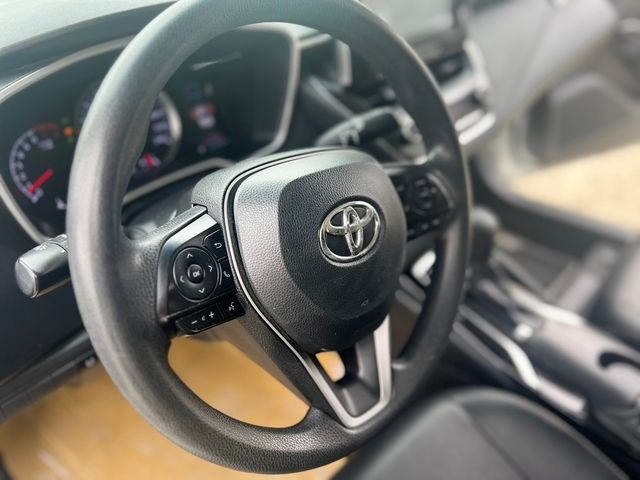 TOYOTA豐田 ALTIS  第12張相片