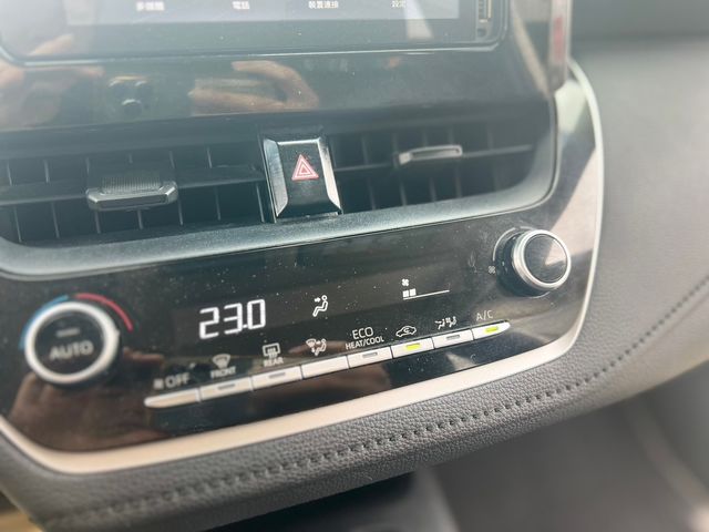 TOYOTA豐田 ALTIS  第16張相片