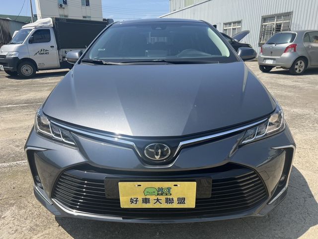 TOYOTA豐田 ALTIS  第2張相片