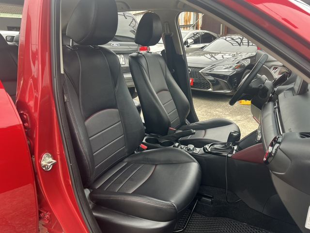MAZDA馬自達 CX-3  第8張相片