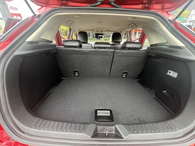 MAZDA馬自達 CX-3  第11張相片