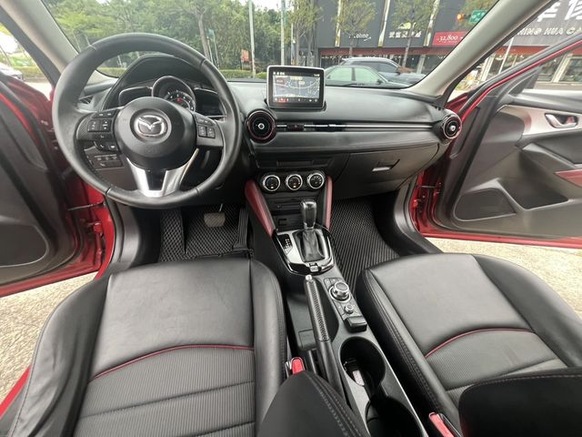 MAZDA馬自達 CX-3  第12張相片