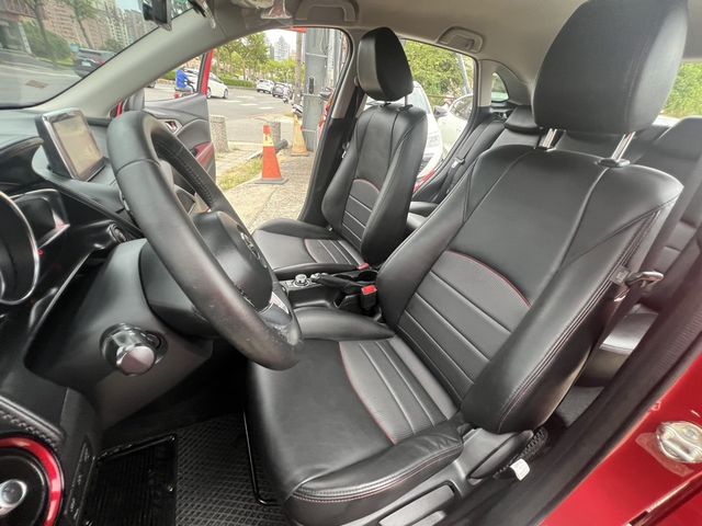MAZDA馬自達 CX-3  第13張相片