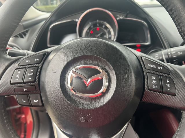 MAZDA馬自達 CX-3  第14張相片