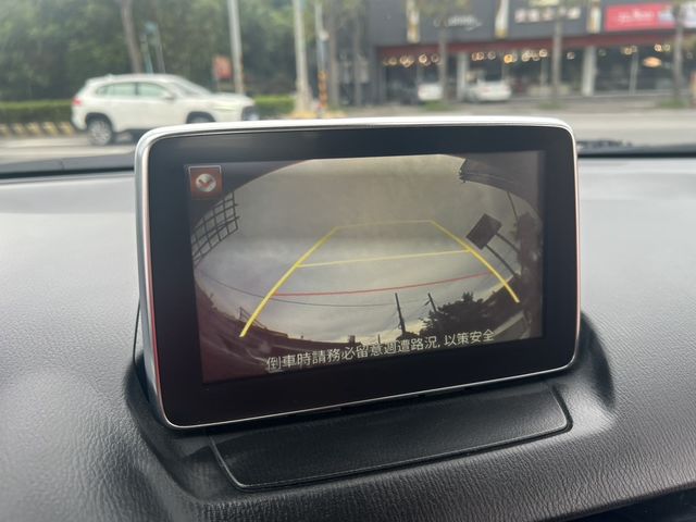 MAZDA馬自達 CX-3  第16張相片