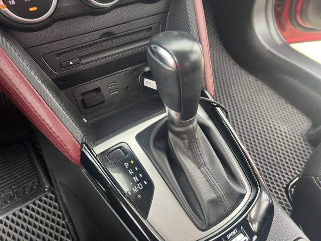 MAZDA馬自達 CX-3  第17張相片