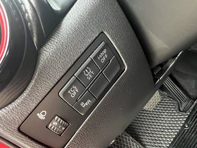 MAZDA馬自達 CX-3  第18張相片