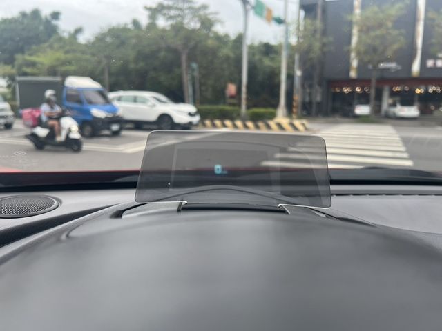 MAZDA馬自達 CX-3  第19張相片