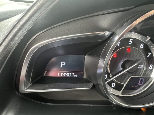 MAZDA馬自達 CX-3  第20張相片