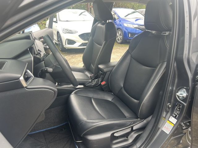 TOYOTA豐田 COROLLA ALTIS HYBRID  第3張相片