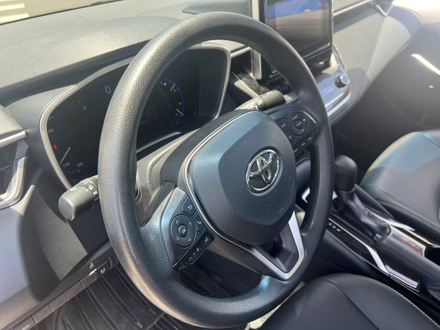 TOYOTA豐田 COROLLA ALTIS HYBRID  第4張相片