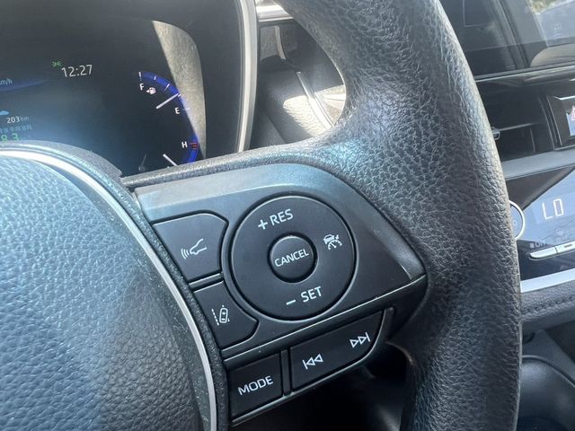 TOYOTA豐田 COROLLA ALTIS HYBRID  第5張相片