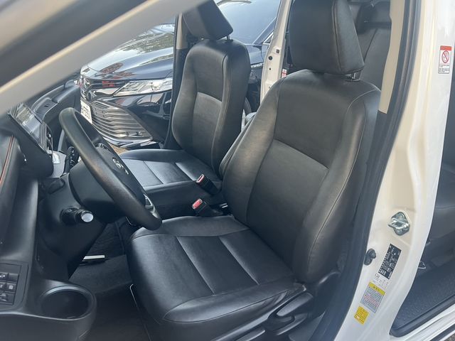 TOYOTA豐田 SIENTA  第7張相片