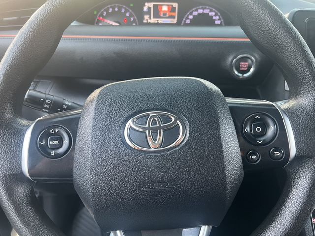TOYOTA豐田 SIENTA  第13張相片