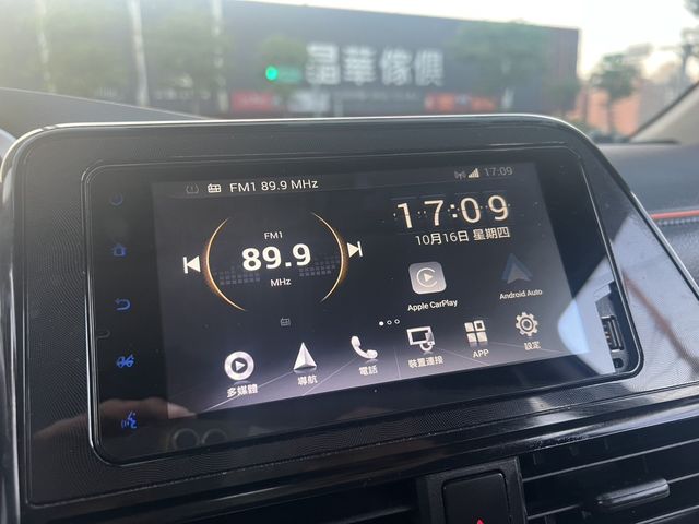 TOYOTA豐田 SIENTA  第14張相片