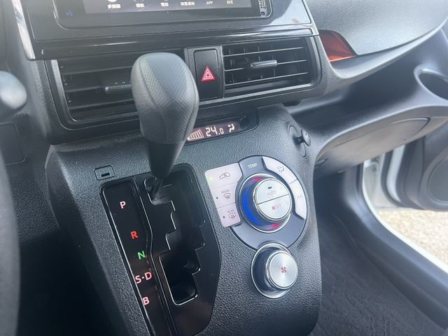 TOYOTA豐田 SIENTA  第15張相片