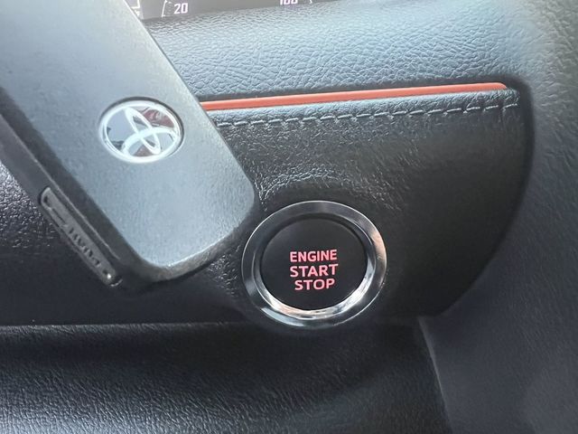 TOYOTA豐田 SIENTA  第17張相片