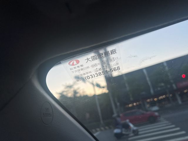 TOYOTA豐田 SIENTA  第18張相片