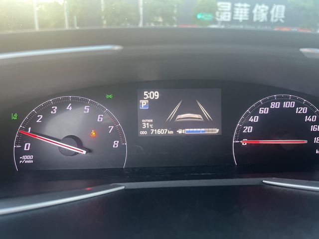 TOYOTA豐田 SIENTA  第20張相片