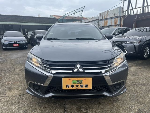 MITSUBISHI三菱 LANCER  第2張相片