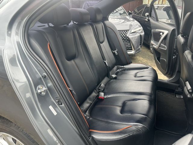 MITSUBISHI三菱 LANCER  第8張相片