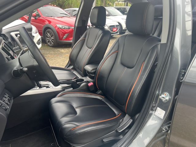 MITSUBISHI三菱 LANCER  第10張相片