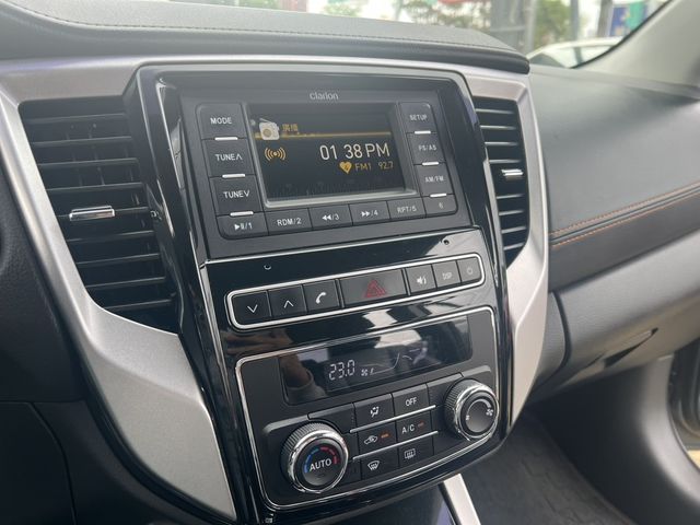 MITSUBISHI三菱 LANCER  第14張相片