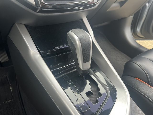 MITSUBISHI三菱 LANCER  第16張相片