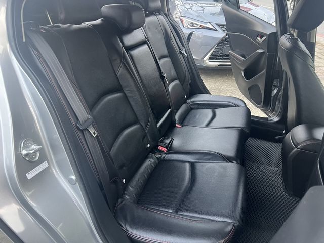 MAZDA馬自達 MAZDA 3  第9張相片