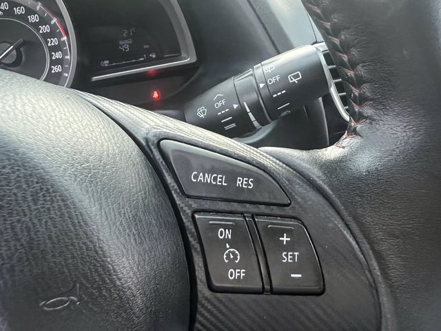 MAZDA馬自達 MAZDA 3  第14張相片