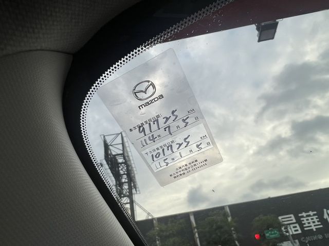 MAZDA馬自達 MAZDA 3  第19張相片